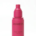 Brume parfumée Jasmeen Musc blanc, flacon rose 90 ml