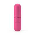 Brume parfumée Jasmeen Musc blanc, flacon rose 90 ml