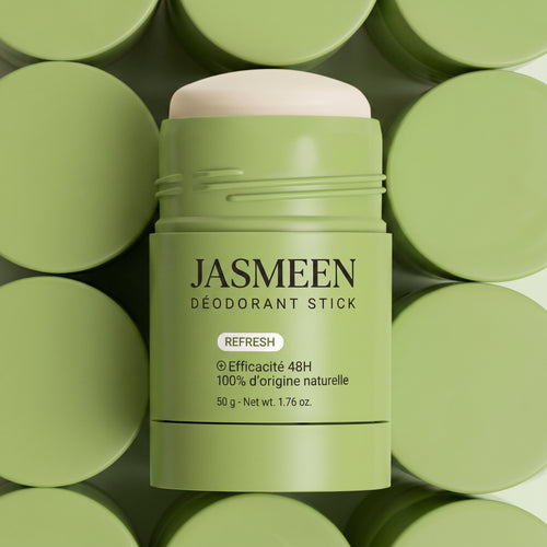 Déodorant stick Jasmeen Jasmin, 50 g