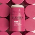 Déodorant stick Jasmeen Musc blanc, 50 g