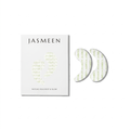 Patchs yeux Jasmeen Rest & Glow, étui vert